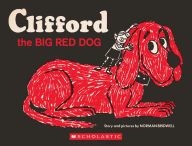 Title: Clifford the Big Red Dog: Vintage Hardcover Edition, Author: Norman Bridwell