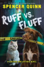 Ruff vs. Fluff (A Queenie and Arthur Novel)