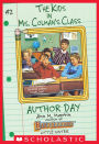 Author Day (The Kids in Ms. Colman's Class #2)