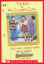 Second Grade Baby (The Kids in Ms. Colman's Class #4)