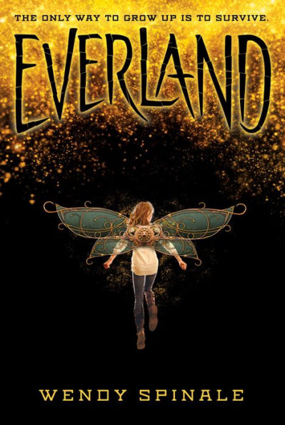 Everland (Everland Series #1)