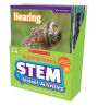 SuperScience STEM Instant Activities: Grades 4-6: 30 Hands-on Investigations With Anchor Texts and Videos