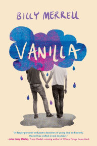 Title: Vanilla, Author: Billy Merrell