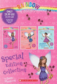 Title: Rainbow Magic Special Edition Collection, Author: Daisy Meadows