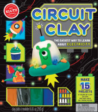 Title: Circuit Clay