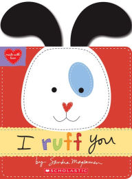 Title: I Ruff You, Author: Sandra Magsamen