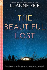 Title: The Beautiful Lost, Author: Luanne Rice