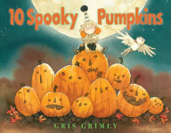 eBook Box: Ten Spooky Pumpkins by  9781338112443 