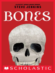 Title: Bones: Skeletons and How They Work: Skeletons and How They Work, Author: Steve Jenkins