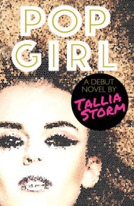 Title: Pop Girl, Author: Tallia Storm