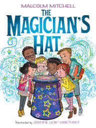 Title: The Magician's Hat, Author: Malcolm Mitchell