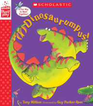 Title: Dinosaurumpus! (StoryPlay Book Series), Author: Tony Mitton