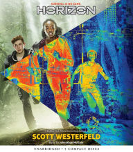 Title: Horizon (Horizon Series #1), Author: Scott Westerfeld