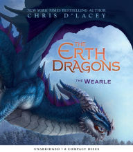 Title: The Wearle (The Erth Dragons #1), Author: Chris d'Lacey