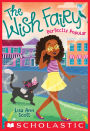 Perfectly Popular (The Wish Fairy #3)