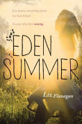 Title: Eden Summer, Author: Liz Flanagan