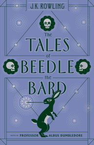 The Tales of Beedle the Bard (Harry Potter Series)