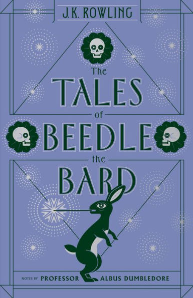The Tales of Beedle the Bard (Harry Potter Series)