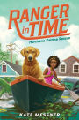 Hurricane Katrina Rescue (Ranger in Time Series #8)
