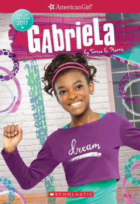 gabriella american girl