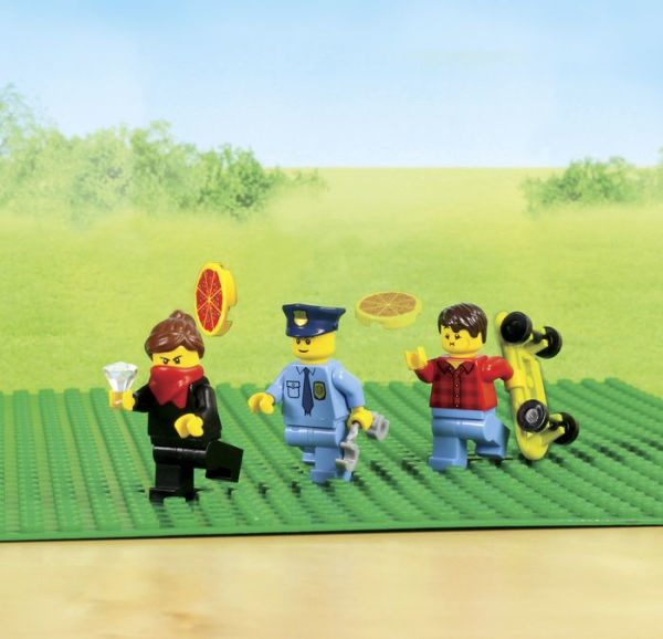 LEGO Make Your Own Movie