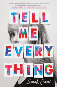 Ebooks download search Tell Me Everything 9781338139150