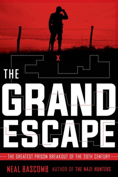 The Grand Escape: The Greatest Prison Breakout of the 20th Century (Scholastic Focus)