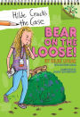 Bear on the Loose! (Hilde Cracks the Case Series #2)