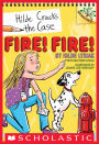 Fire! Fire! (Hilde Cracks the Case Series #3)