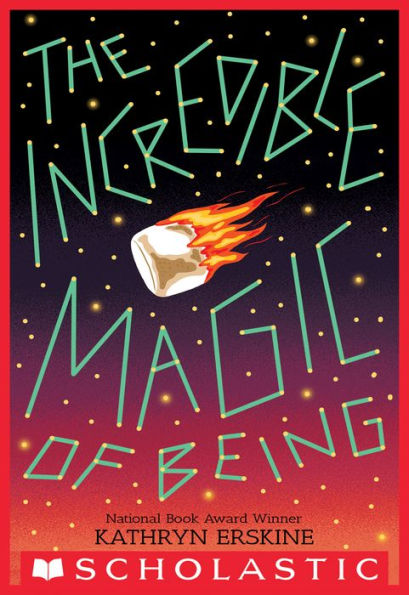 The Incredible Magic of Being