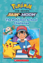 The Pokémon School Challenge (Pokémon: Alola Chapter Book #1)