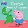 George's New Dinosaur (Peppa Pig)