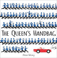 Title: The Queen's Handbag, Author: Steve Antony