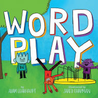 Title: Wordplay, Author: Adam Lehrhaupt
