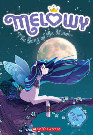 Title: The Song of the Moon (Melowy #2), Author: Karen Davalos