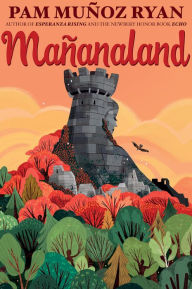 Download books in pdf format for free Mañanaland in English 9781338157864