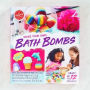 Make Your Own Bath Bombs