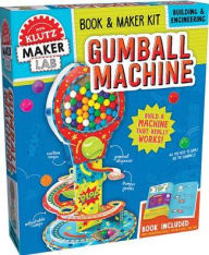 Title: Gumball Machine