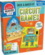 Klutz Circuit Games