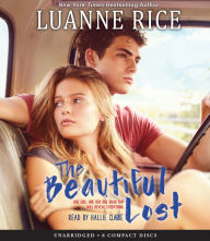 Title: The Beautiful Lost, Author: Luanne Rice