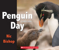 Title: Penguin Day, Author: Nic Bishop