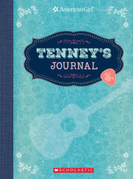 Title: Tenney's Journal (American Girl: Tenney Grant Series), Author: Molly Hodgin