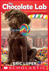 Title: The Chocolate Lab, Author: Eric Luper