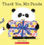 Thank You, Mr. Panda