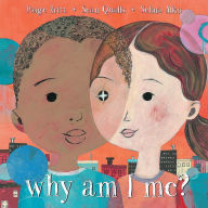 Title: Why Am I Me?, Author: Paige Britt