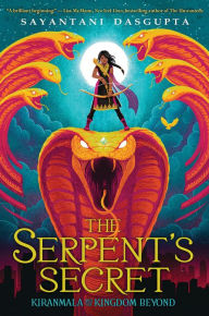 Free downloadable textbooks online The Serpent's Secret 9781338185706 DJVU FB2 in English