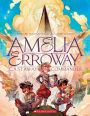 Amelia Erroway: Castaway Commander: A Graphic Novel