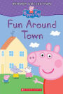 Fun Around Town (Peppa Pig)