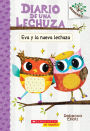 Diario de una Lechuza #4: Eva y la nueva lechuza (Eva and the New Owl): Un libro de la serie Branches