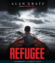 Title: Refugee, Author: Alan Gratz